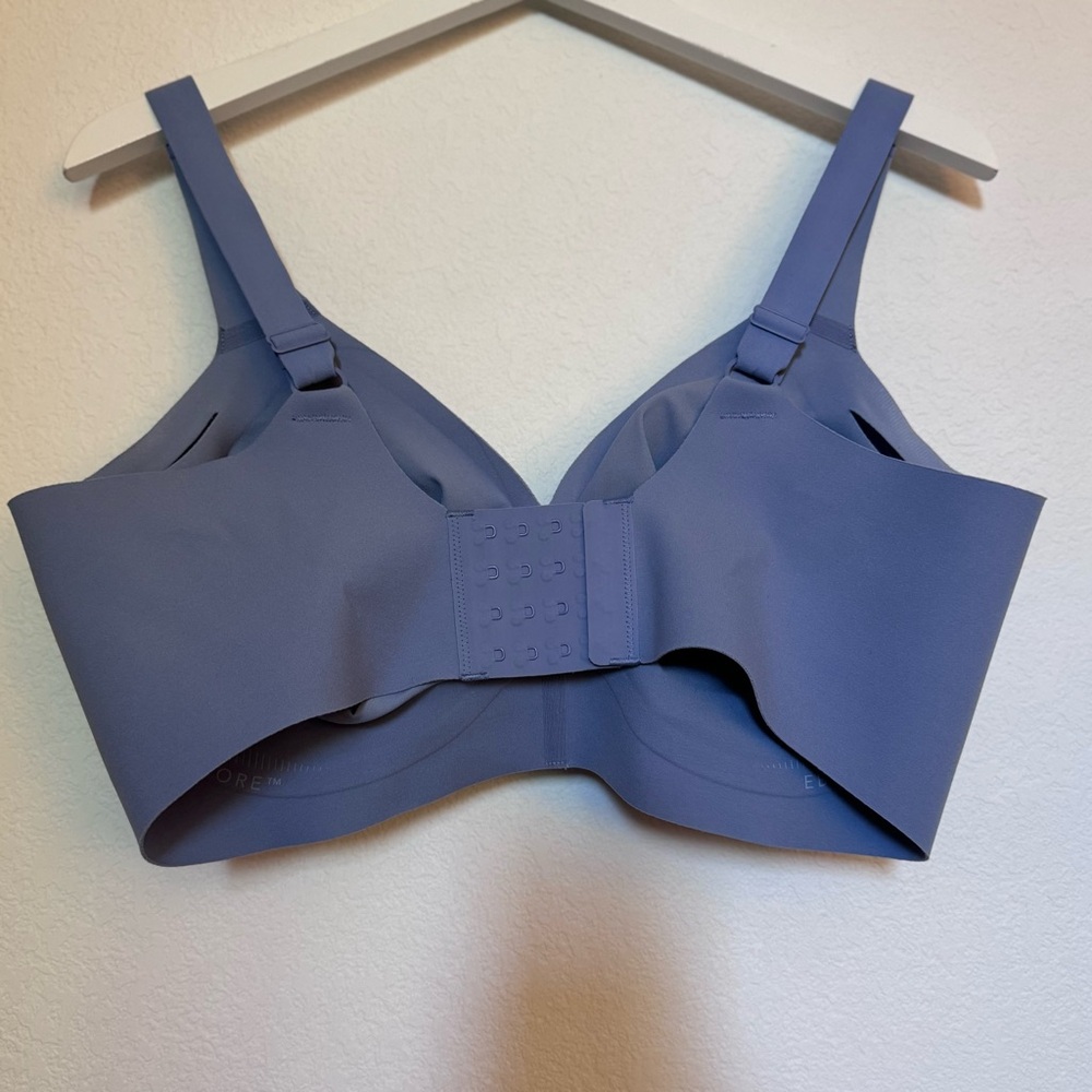 Evelyn & Bobbie Starlette Plunge Bra, XL - Picture 2 of 5